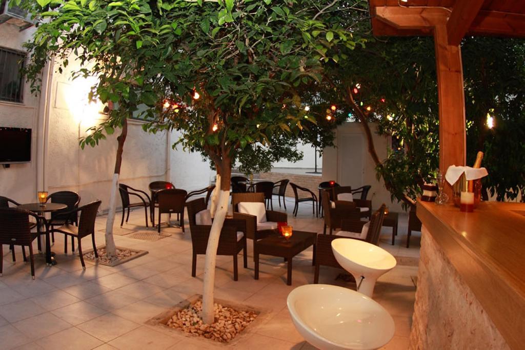 Hotel Nancy