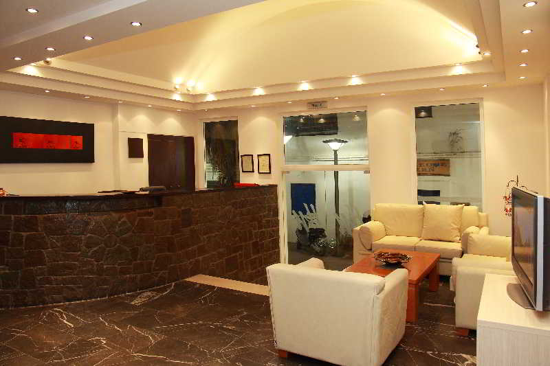 Hotel Nancy