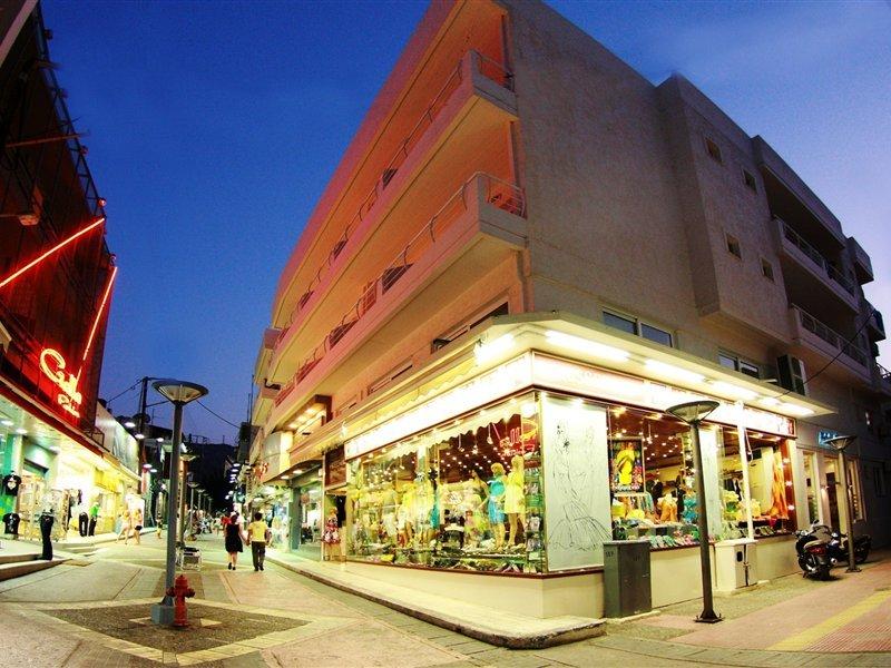 Hotel Nancy