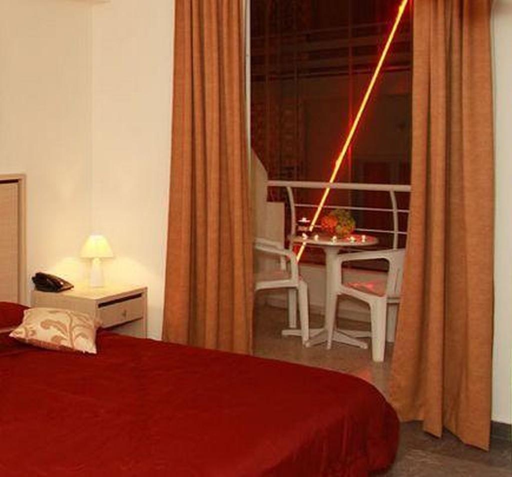 Hotel Nancy