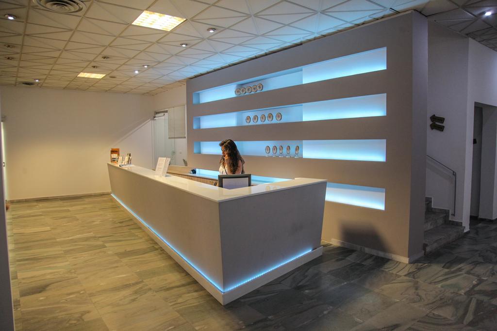 Porto Plazza Hotel