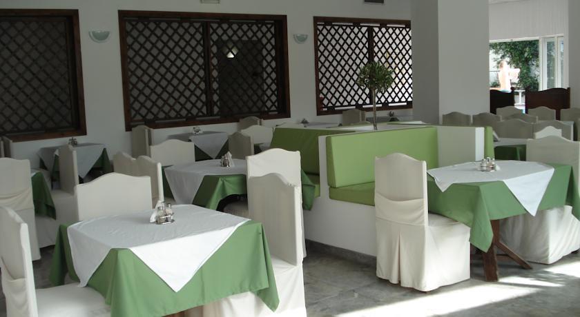Porto Plazza Hotel