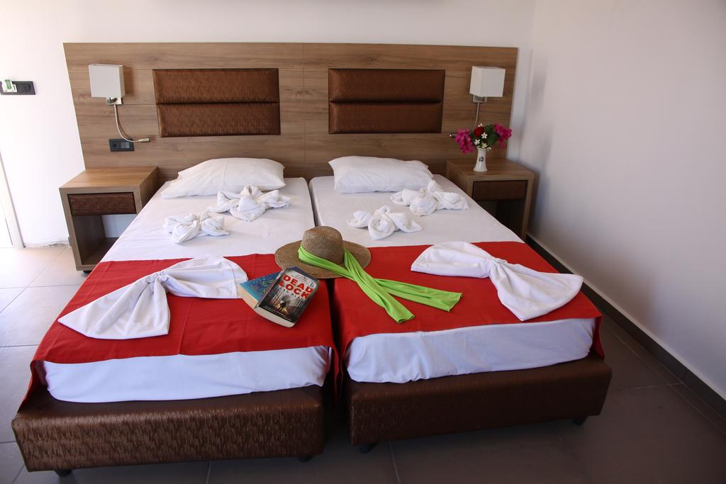 Porto Plazza Hotel