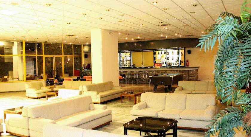 Porto Plazza Hotel