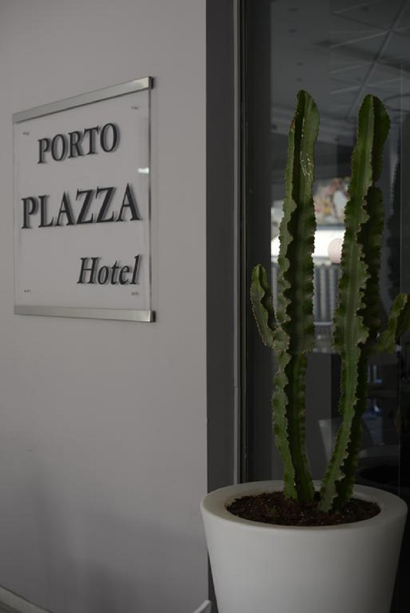 Porto Plazza Hotel