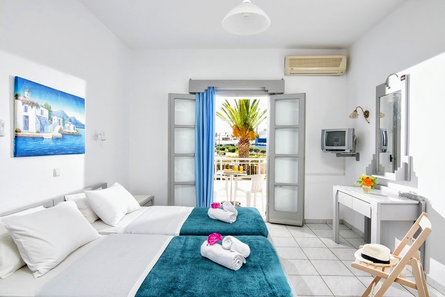 Iphigenia Mythic Retreat