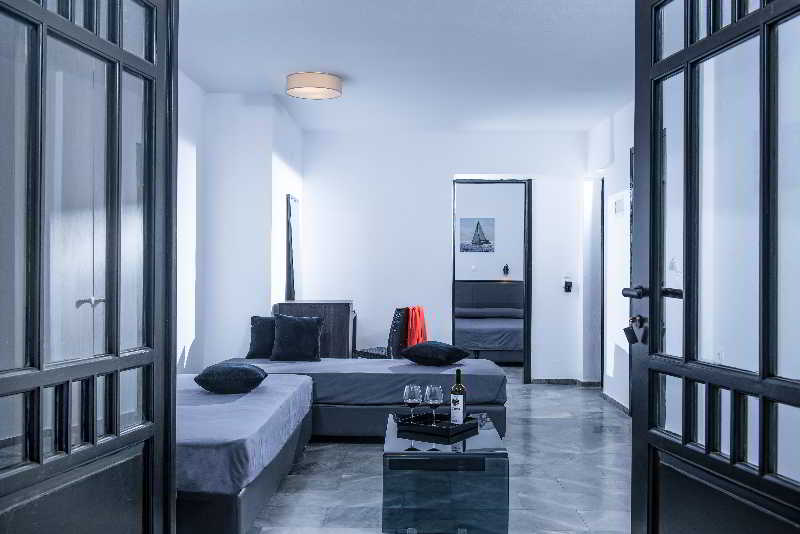 Indigo Inn Hotel