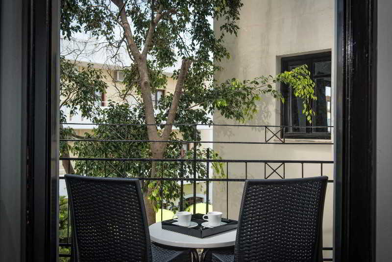 Indigo Inn Hotel