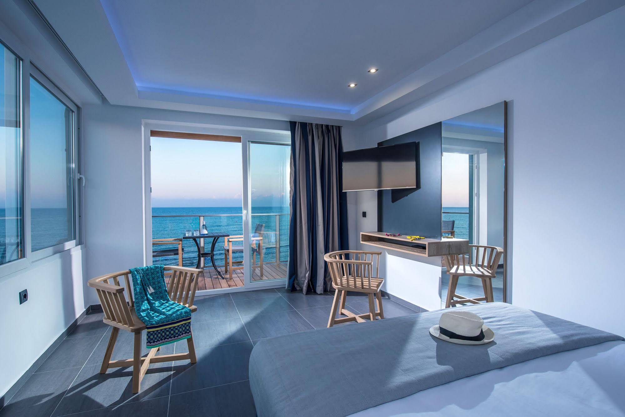 Infinity Blue Boutique Hotel and Spa