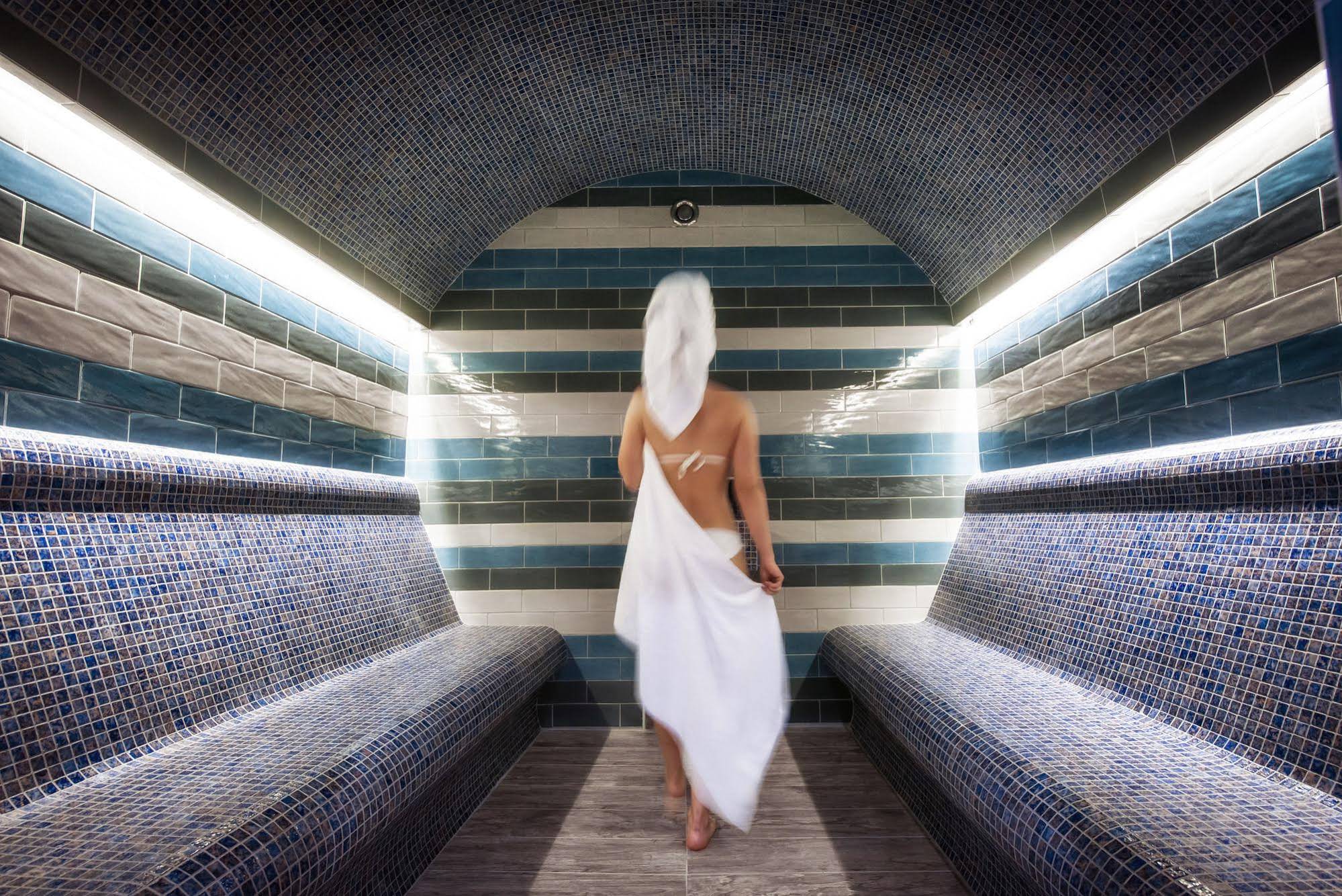 Infinity Blue Boutique Hotel and Spa