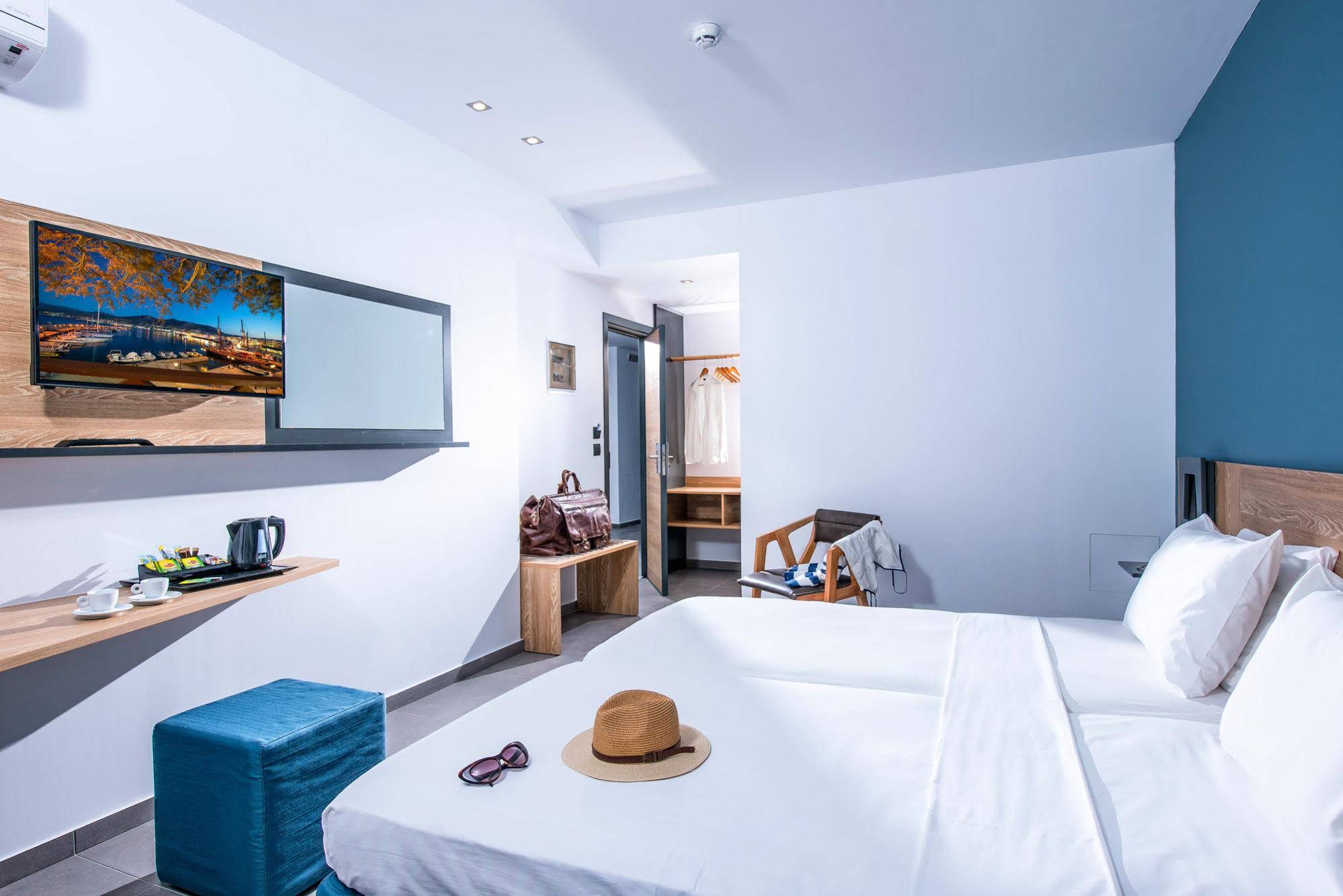 Infinity Blue Boutique Hotel and Spa
