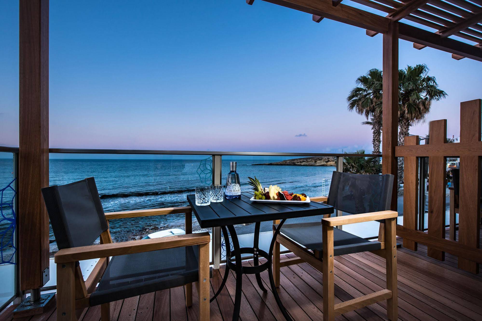 Infinity Blue Boutique Hotel and Spa