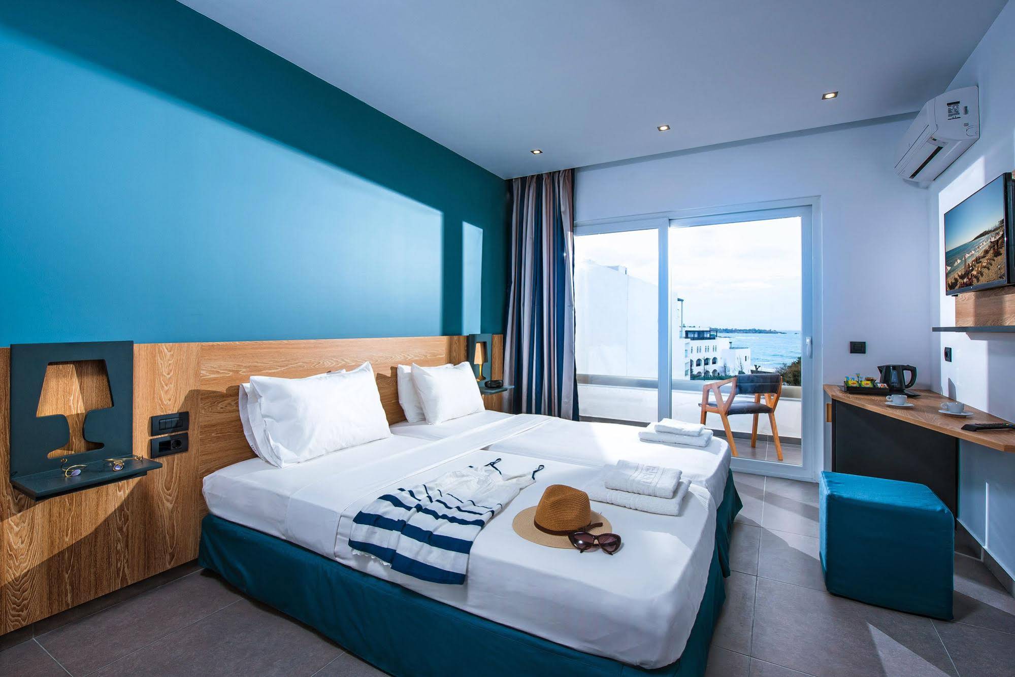 Infinity Blue Boutique Hotel and Spa