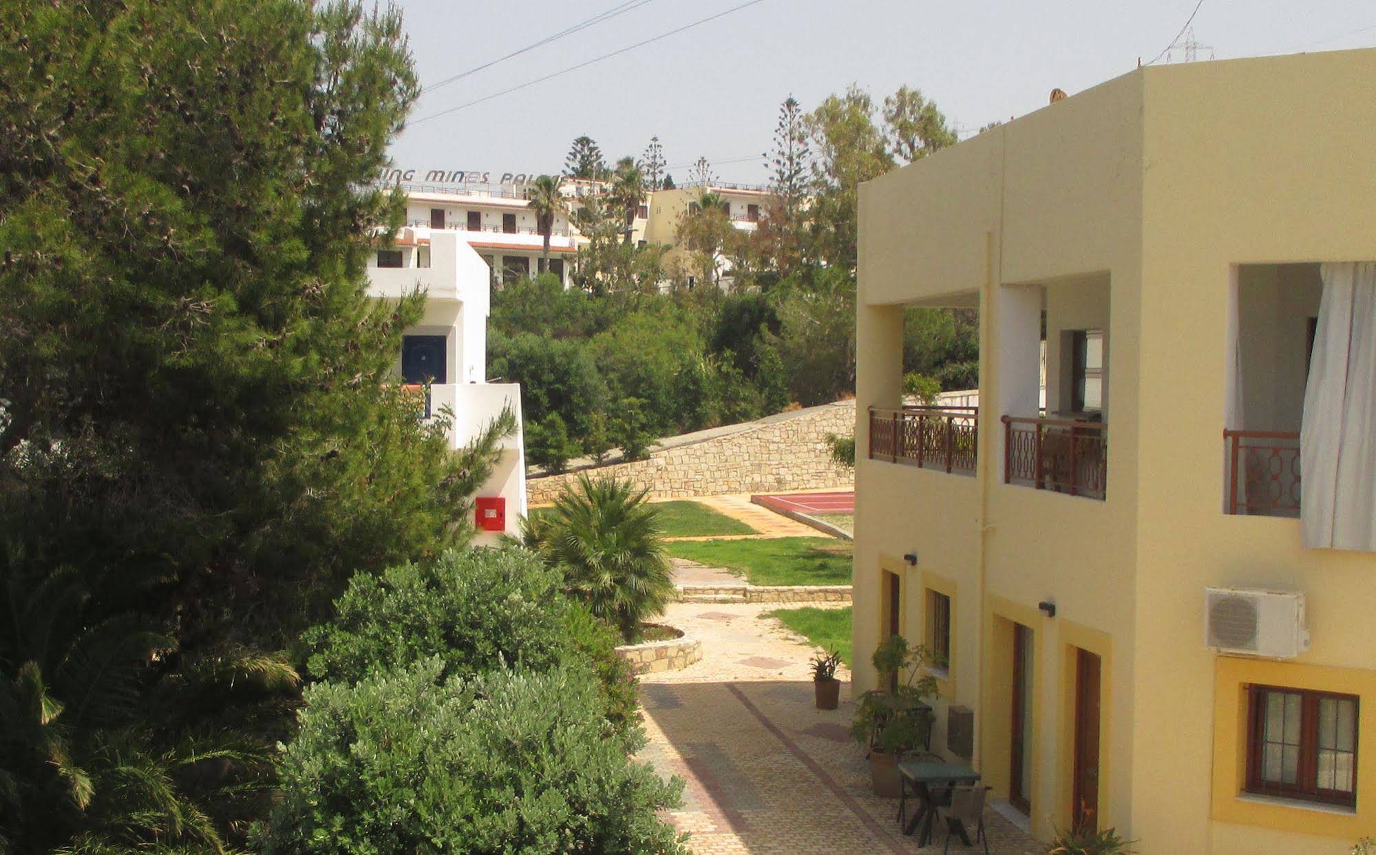 Irene Village