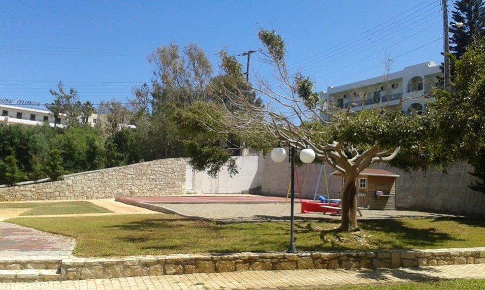 Irene Village