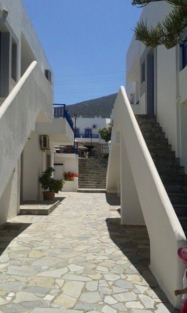 Irene Village