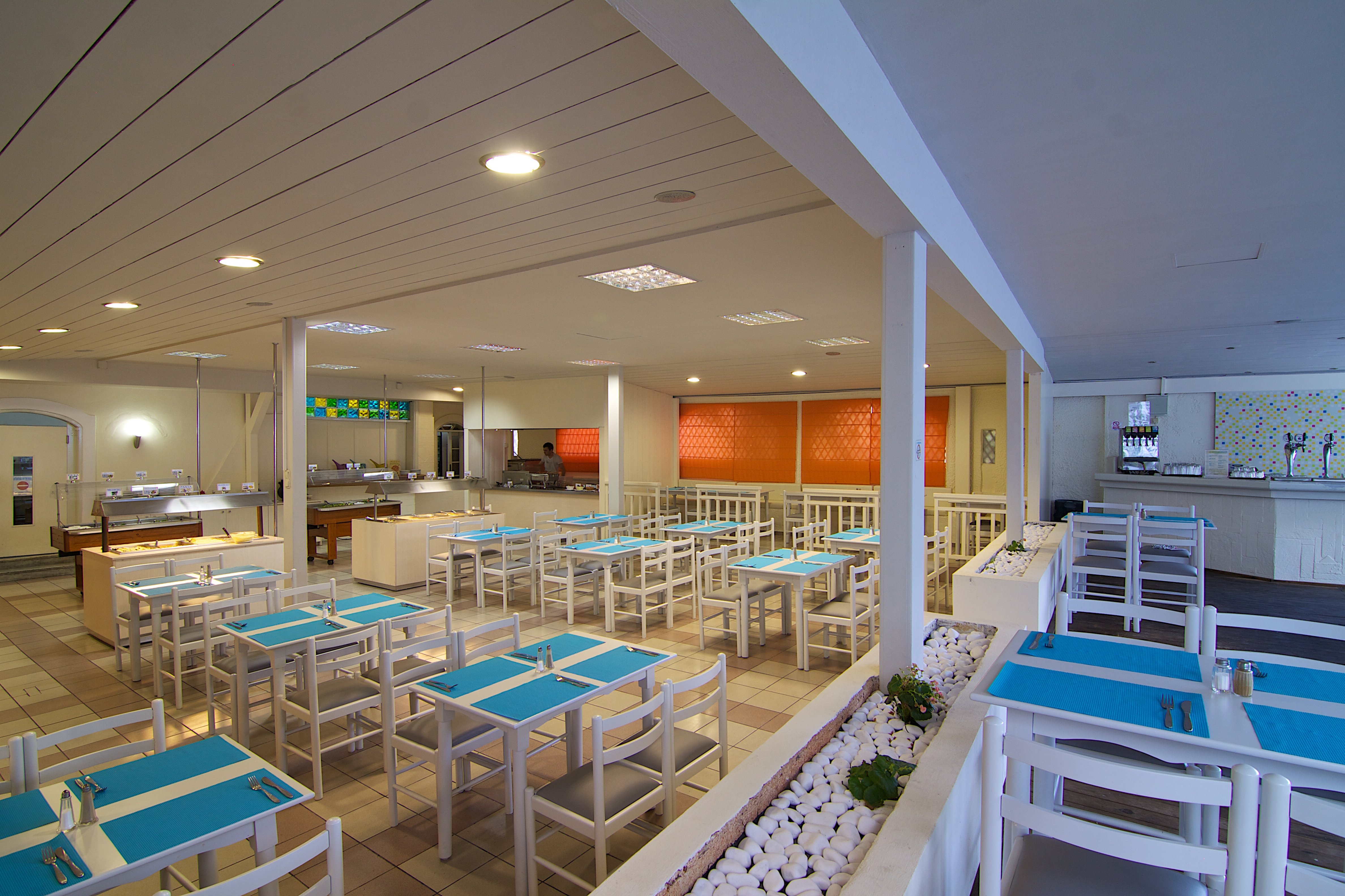 Iro Hotel - Adults Friendly