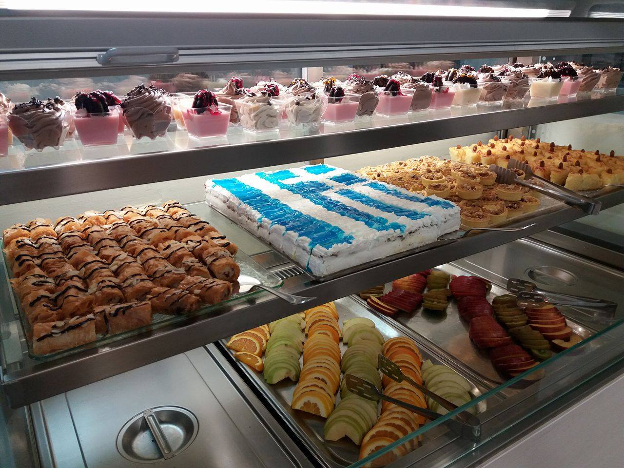 Iro Hotel - Adults Friendly