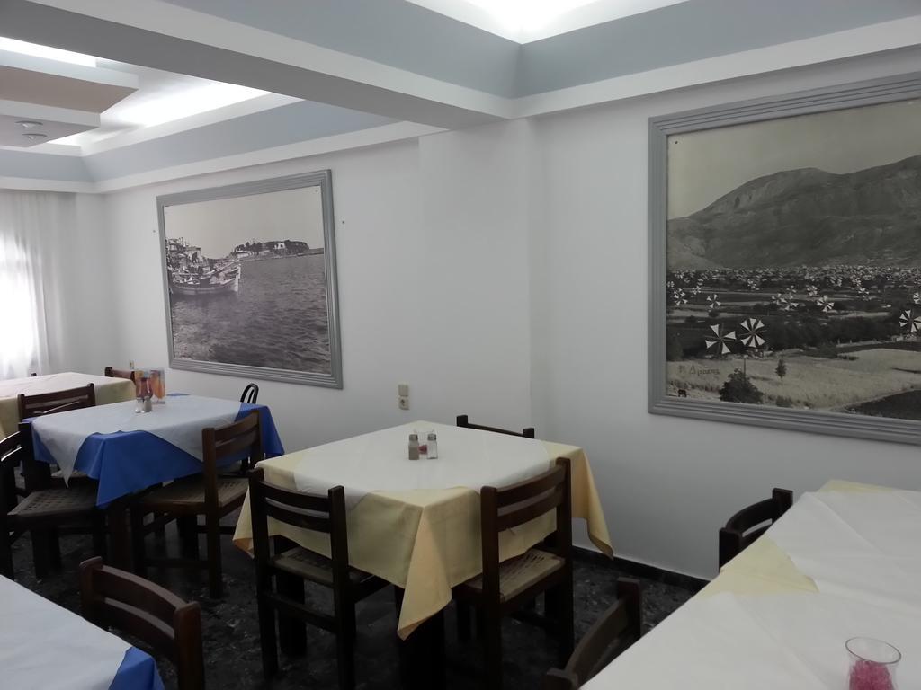 Iro Hotel - Adults Friendly