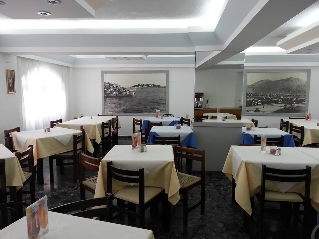 Iro Hotel - Adults Friendly