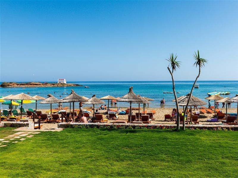 Kahlua Boutique Hotel