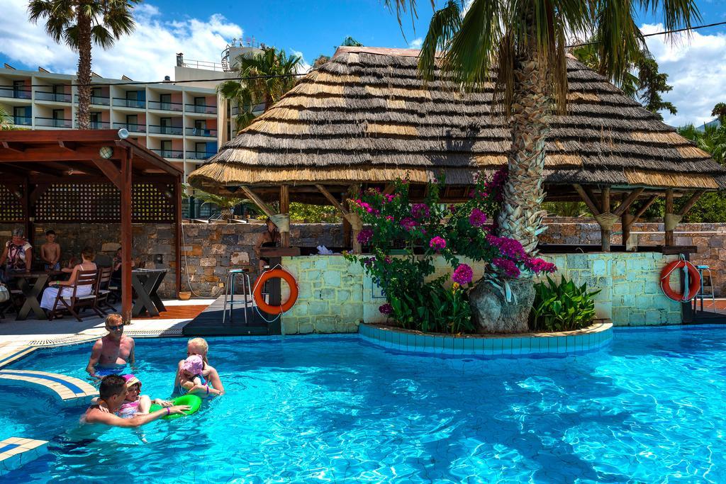 Kahlua Boutique Hotel