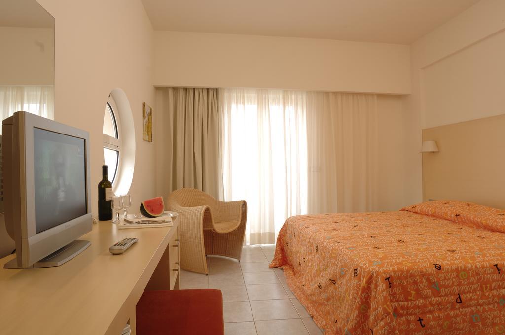 Kahlua Boutique Hotel