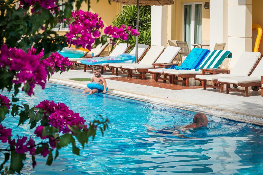 Kahlua Boutique Hotel