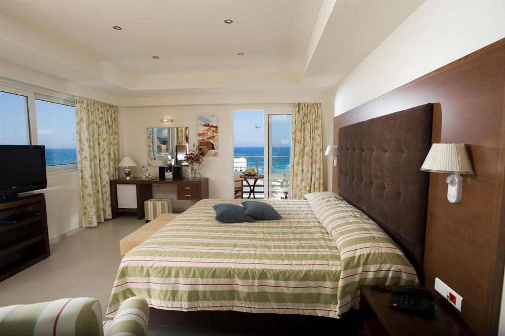 Kahlua Boutique Hotel