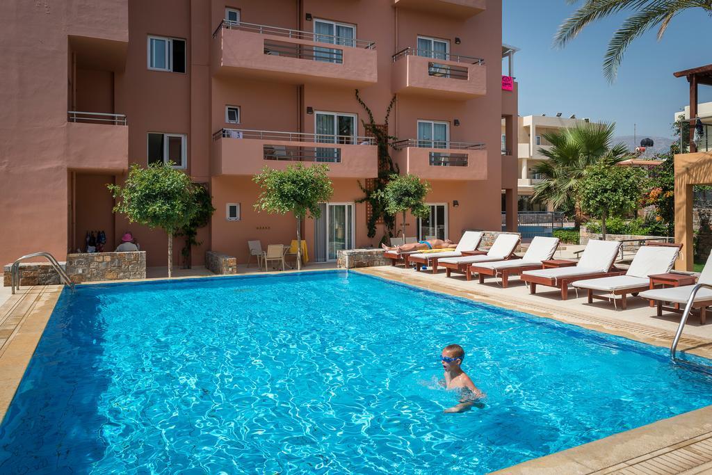 Kahlua Boutique Hotel