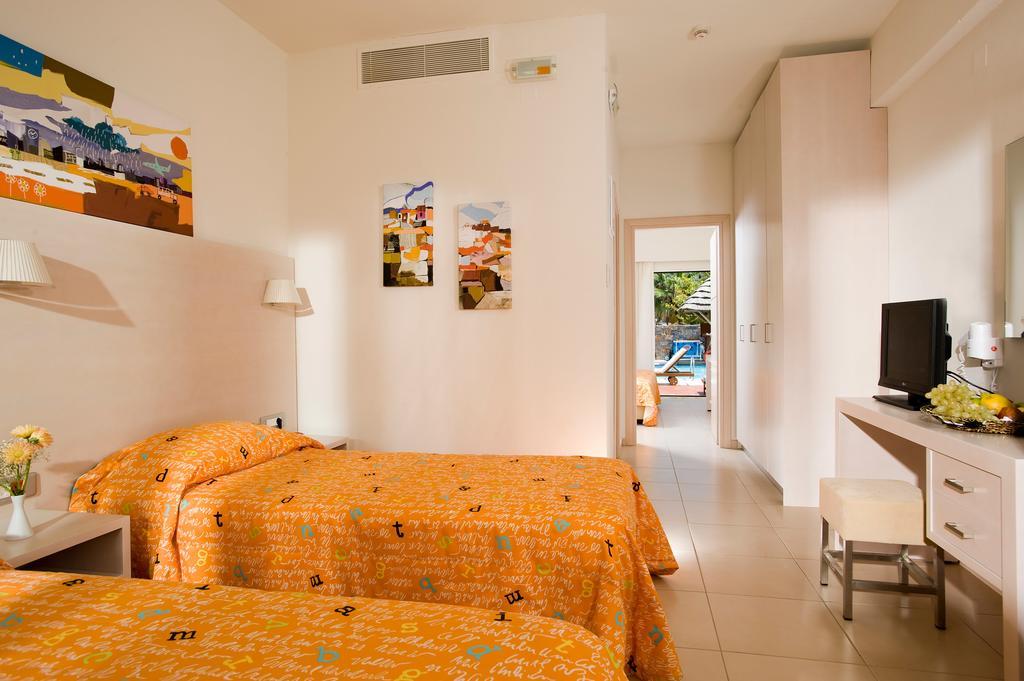 Kahlua Boutique Hotel