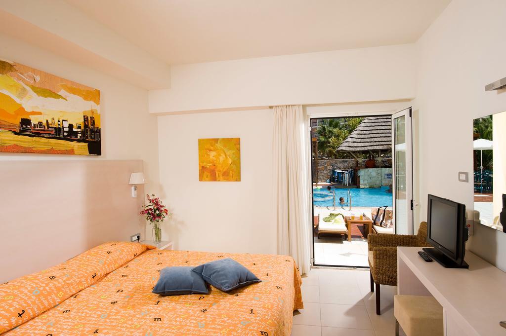 Kahlua Boutique Hotel