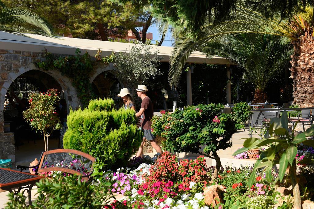 Kahlua Boutique Hotel