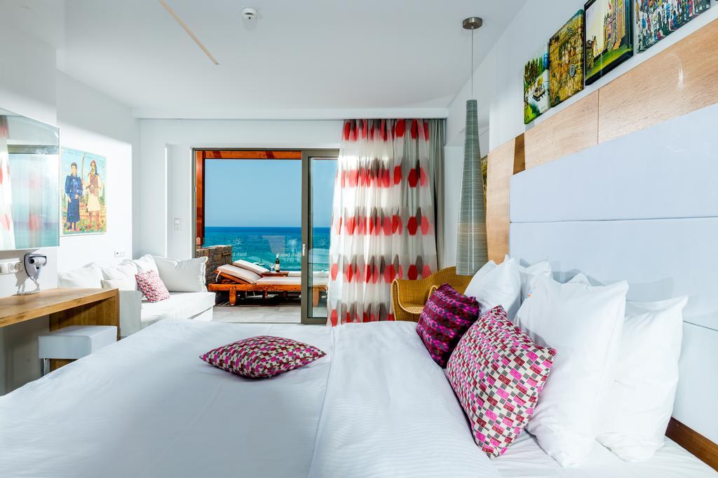 Kahlua Boutique Hotel