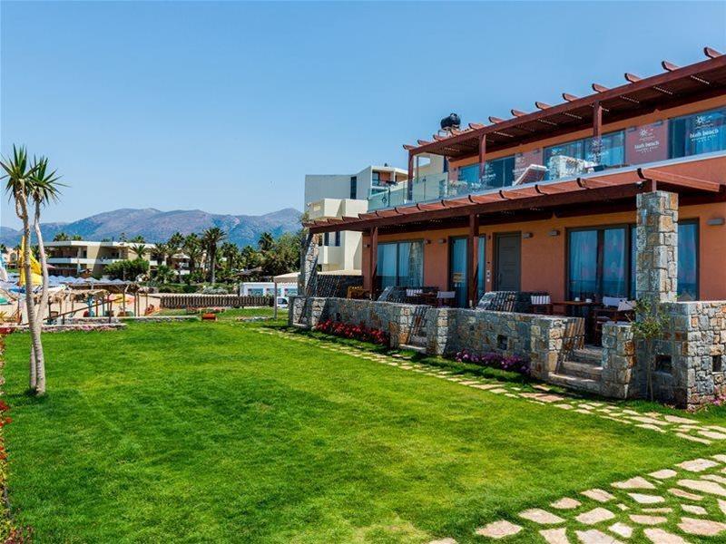 Kahlua Boutique Hotel