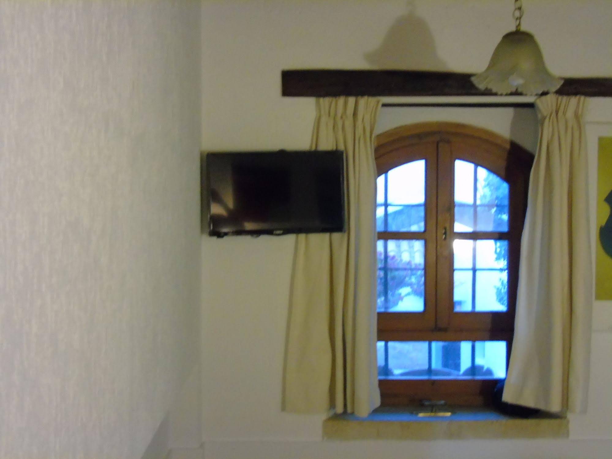 Kostas & Maria Traditional Villa
