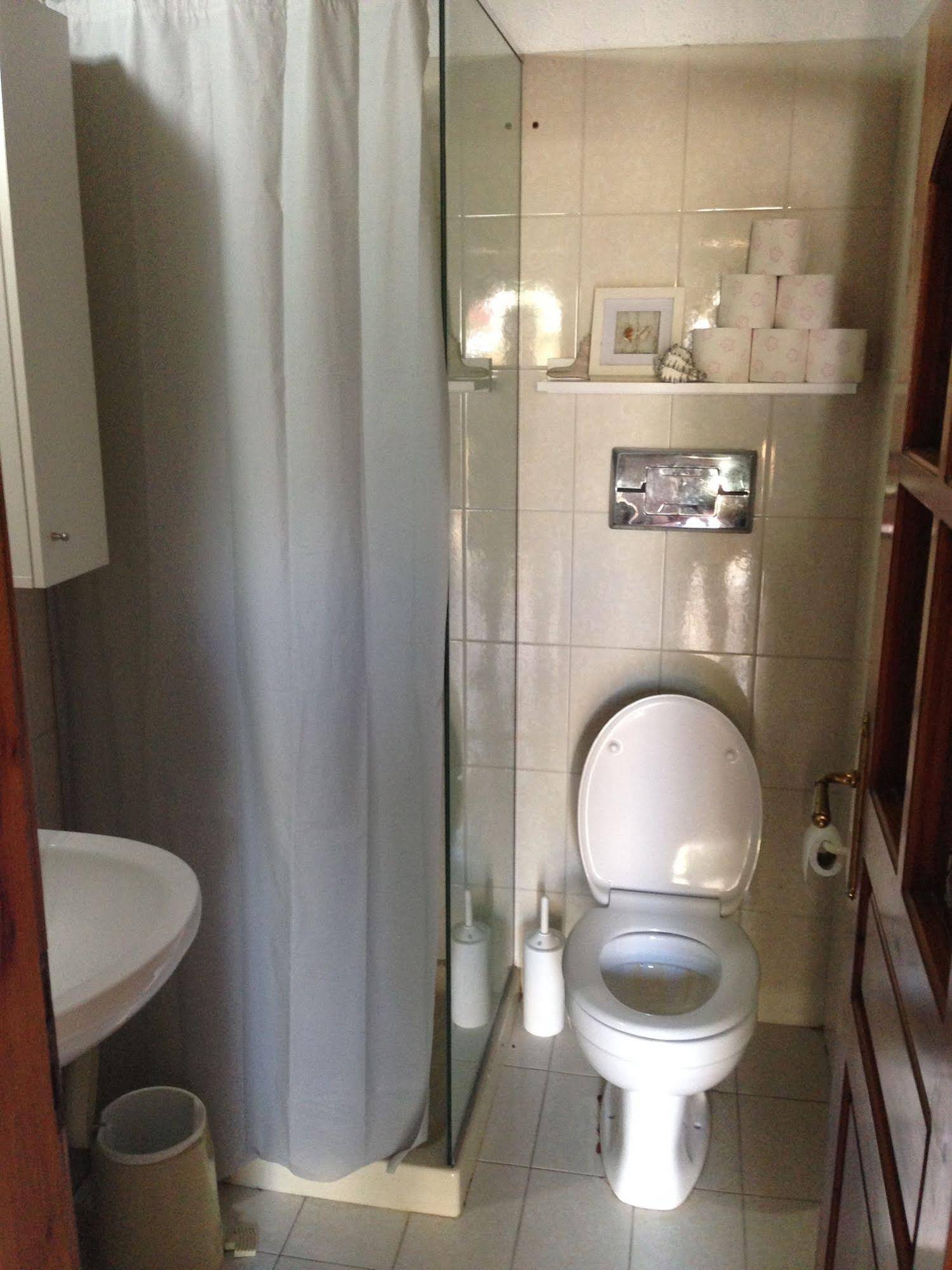 Kostas & Maria Traditional Villa