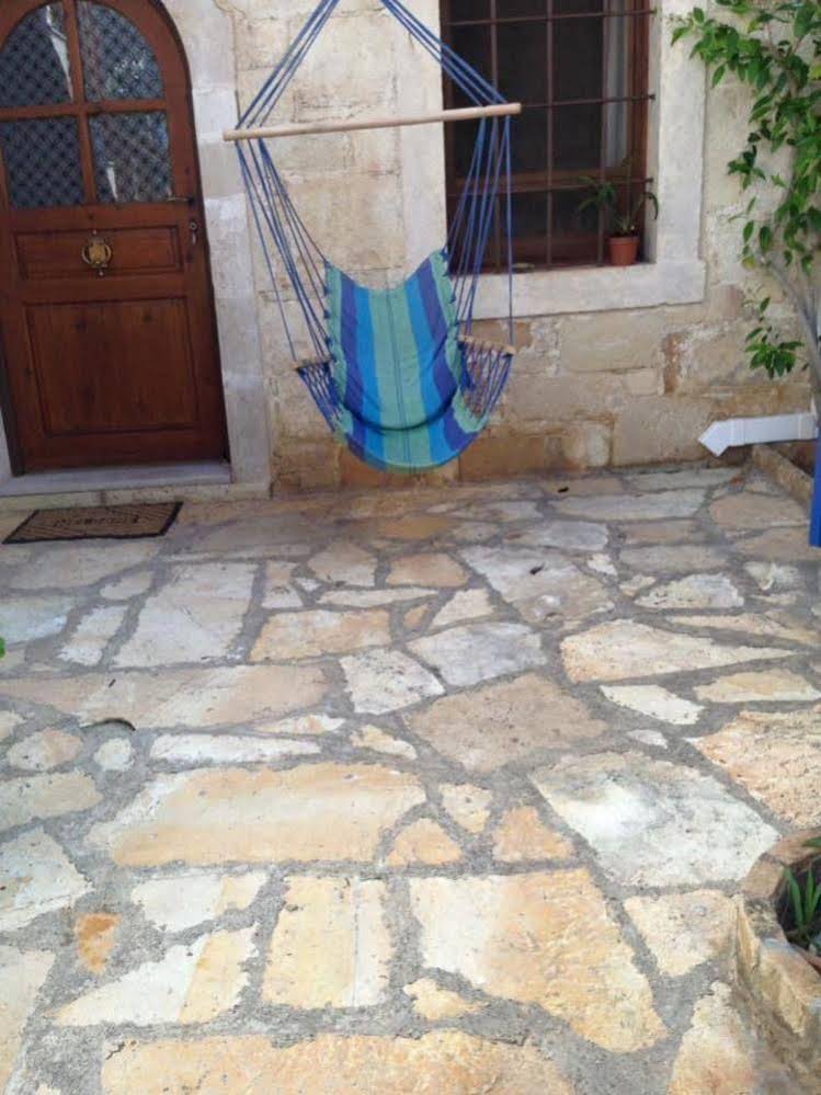 Kostas & Maria Traditional Villa