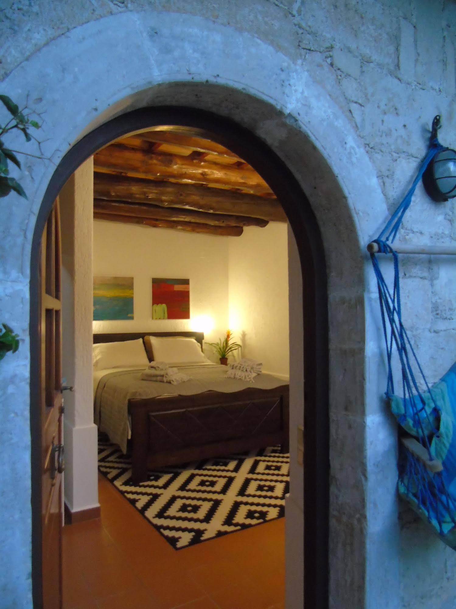 Kostas & Maria Traditional Villa