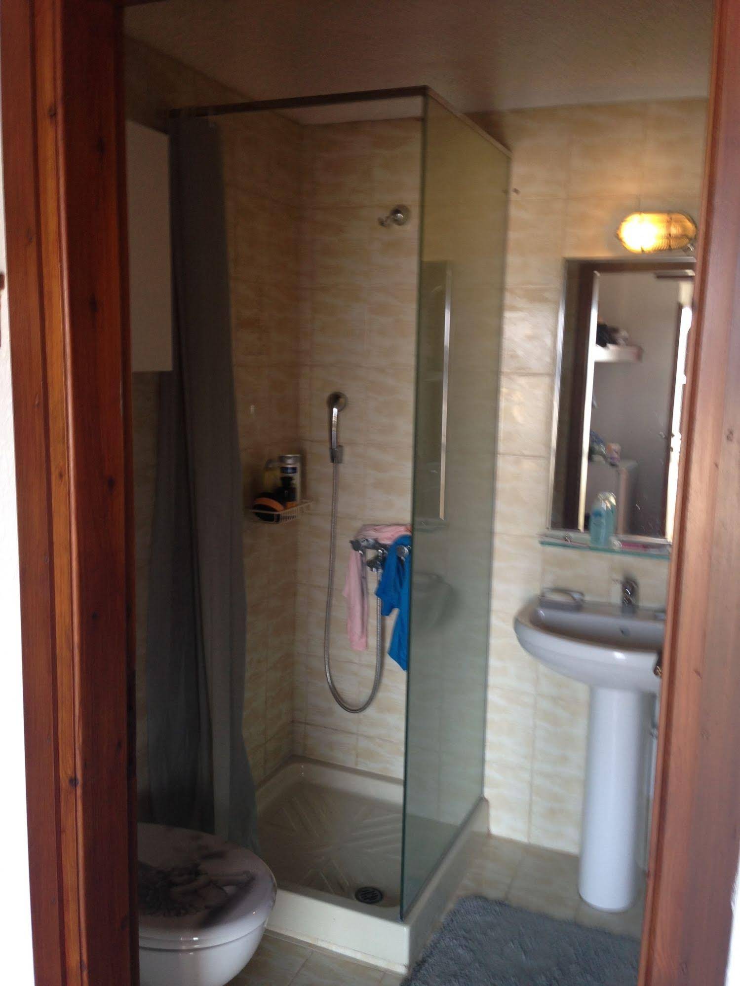 Kostas & Maria Traditional Villa