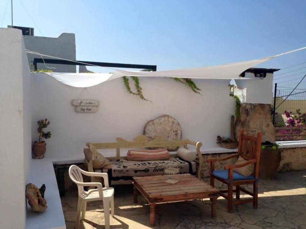 Kostas & Maria Traditional Villa