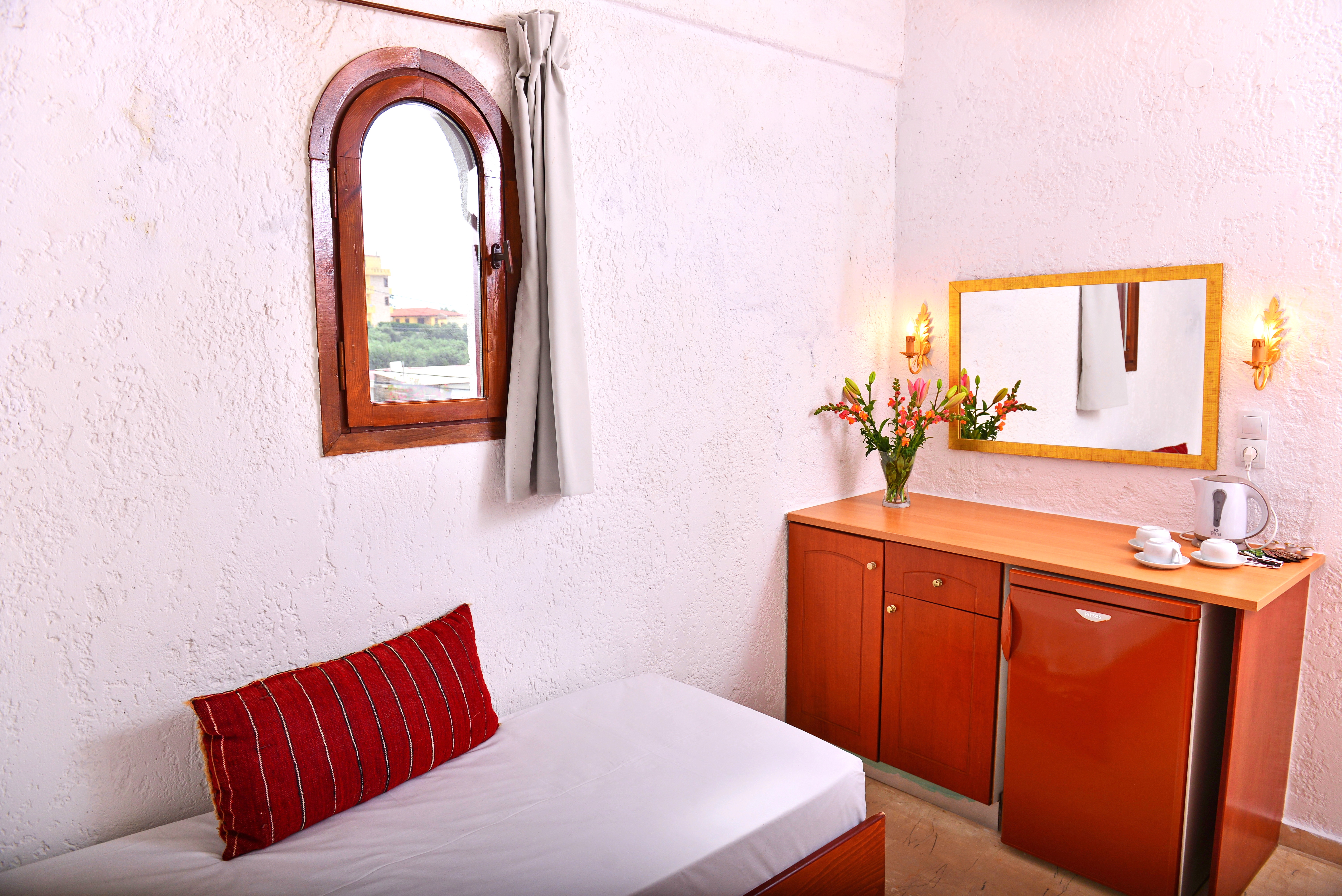 Krits Hotel