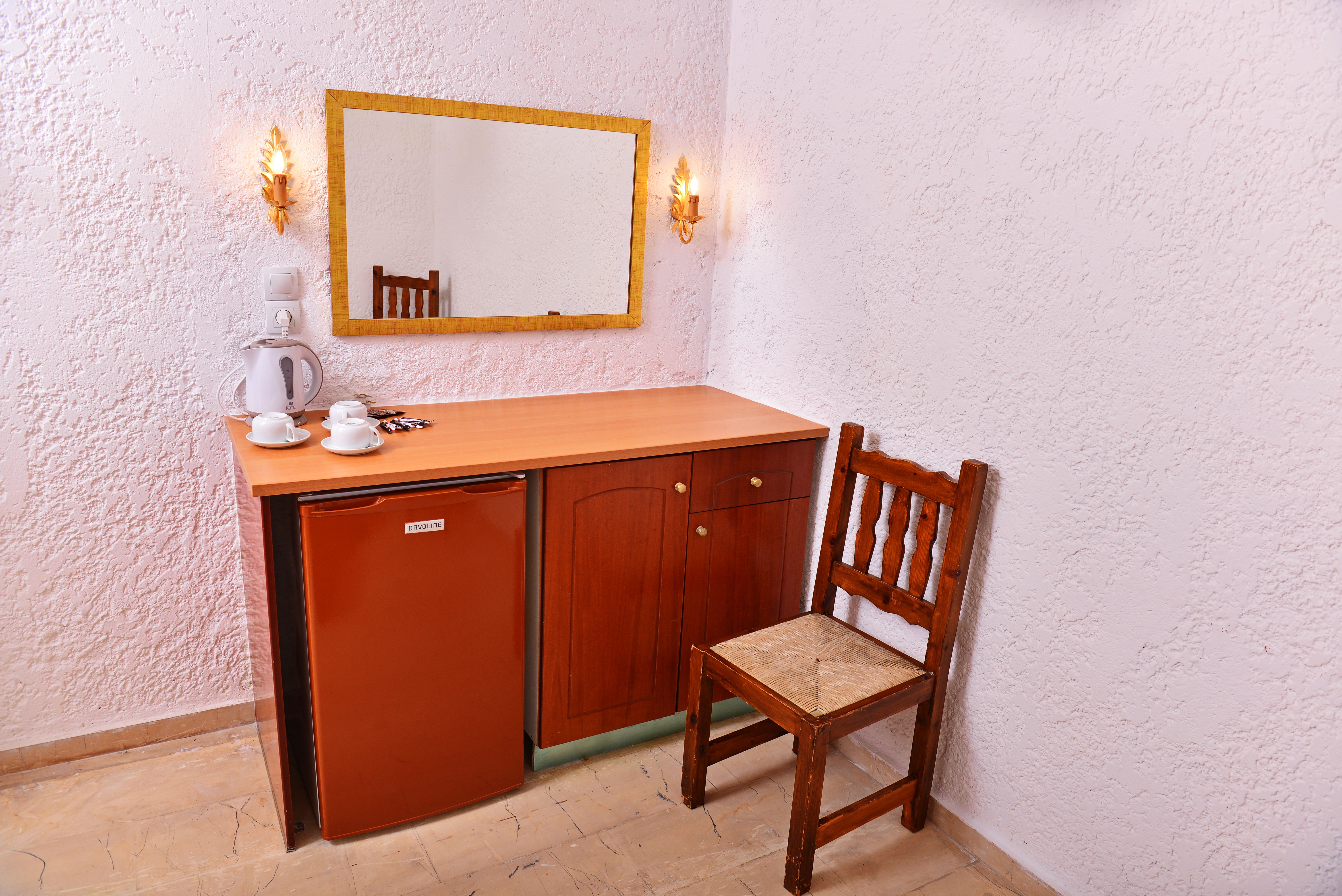 Krits Hotel