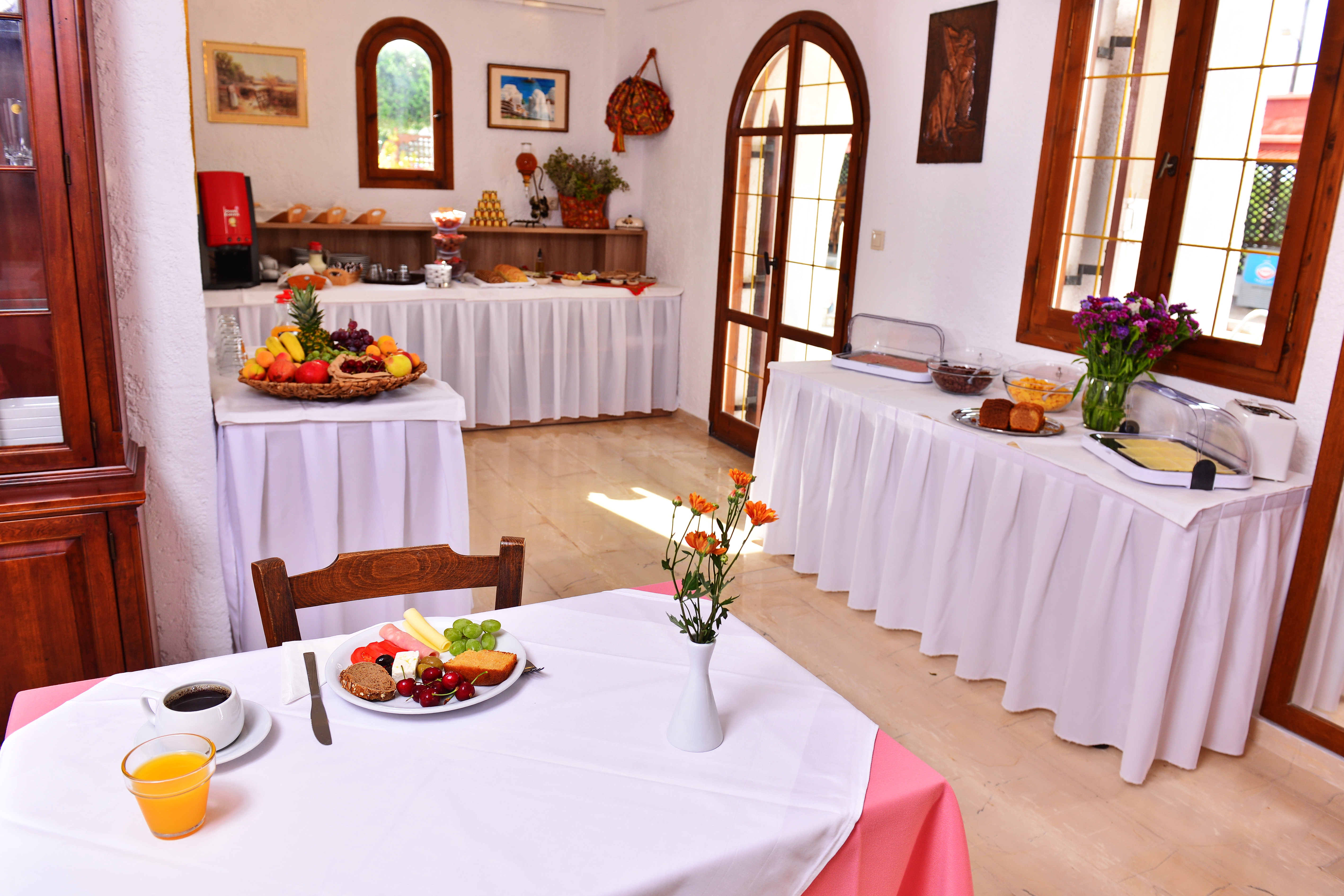 Krits Hotel