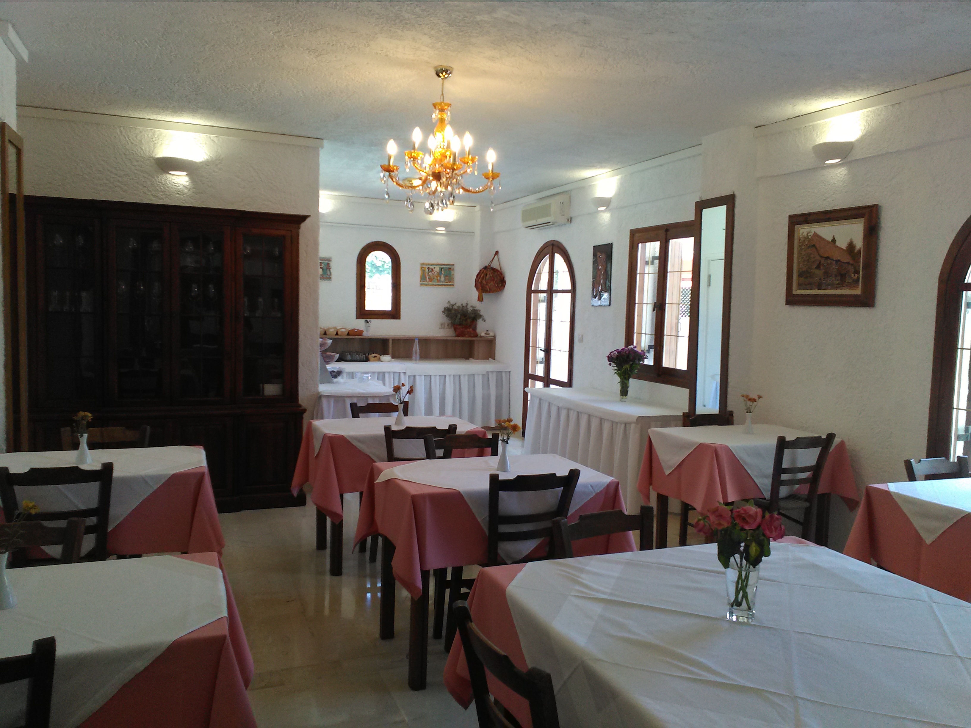 Krits Hotel