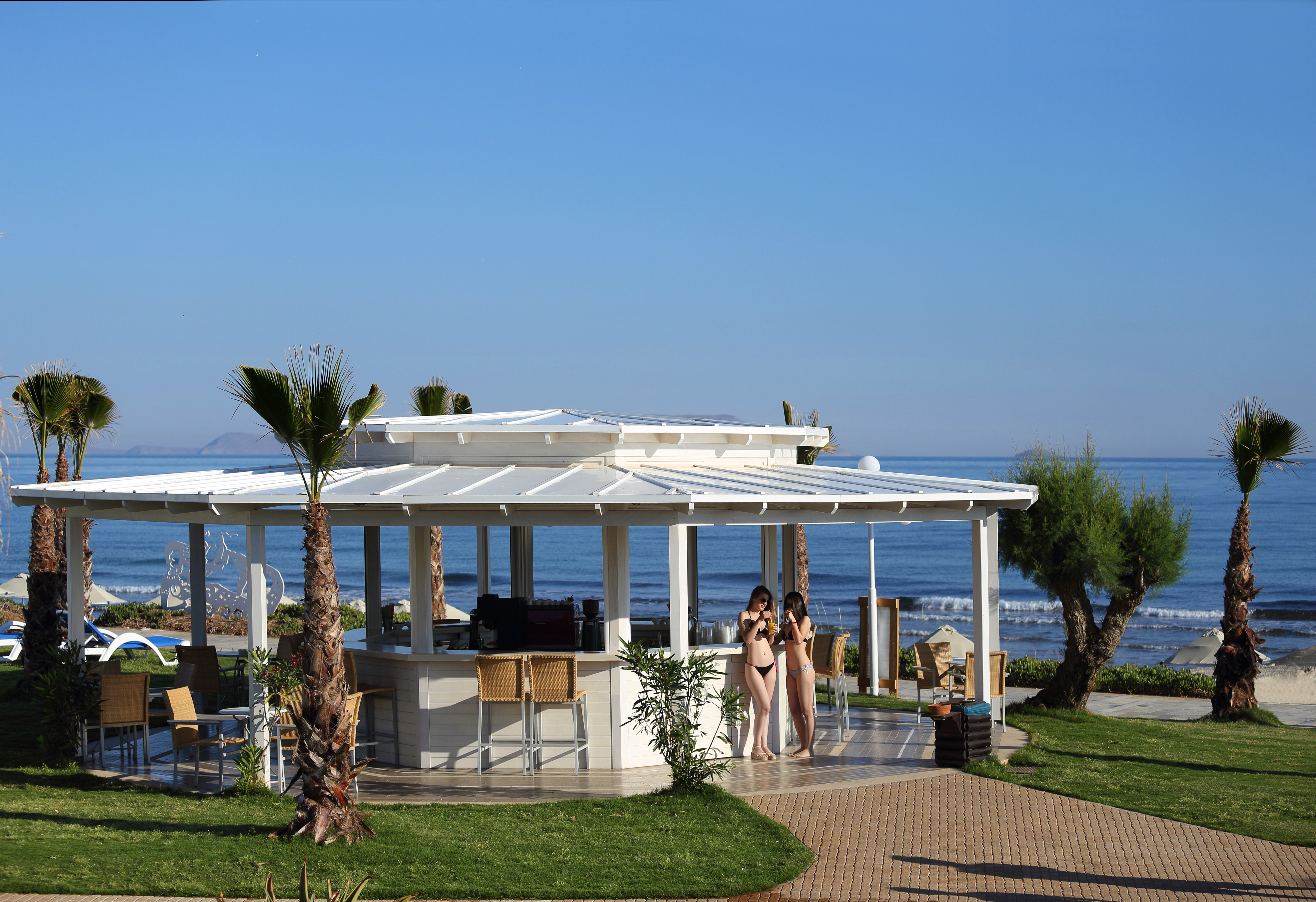 Lyttos Beach
