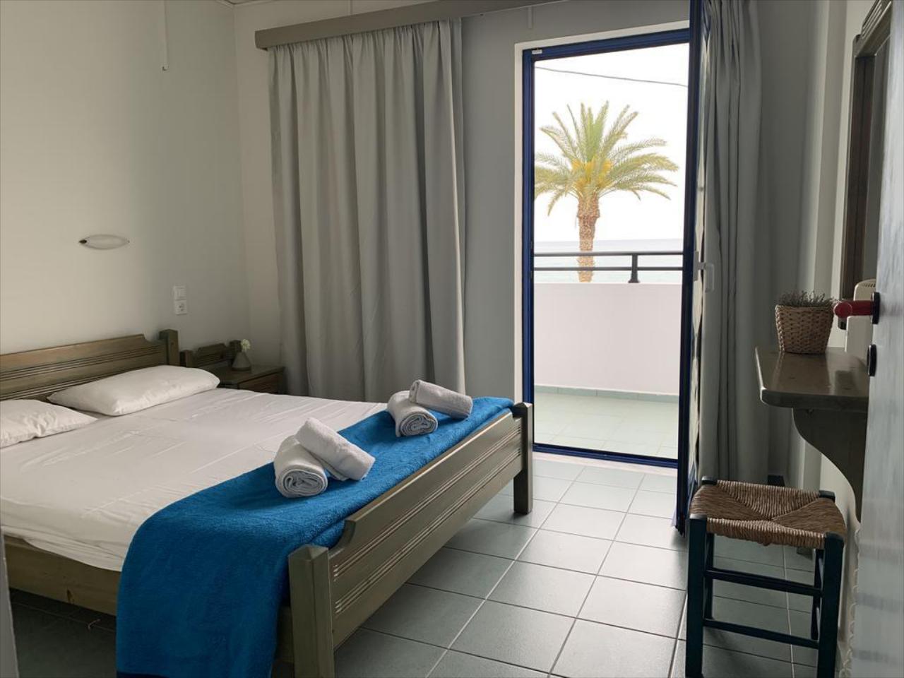 Maistrali Sea View Apartments