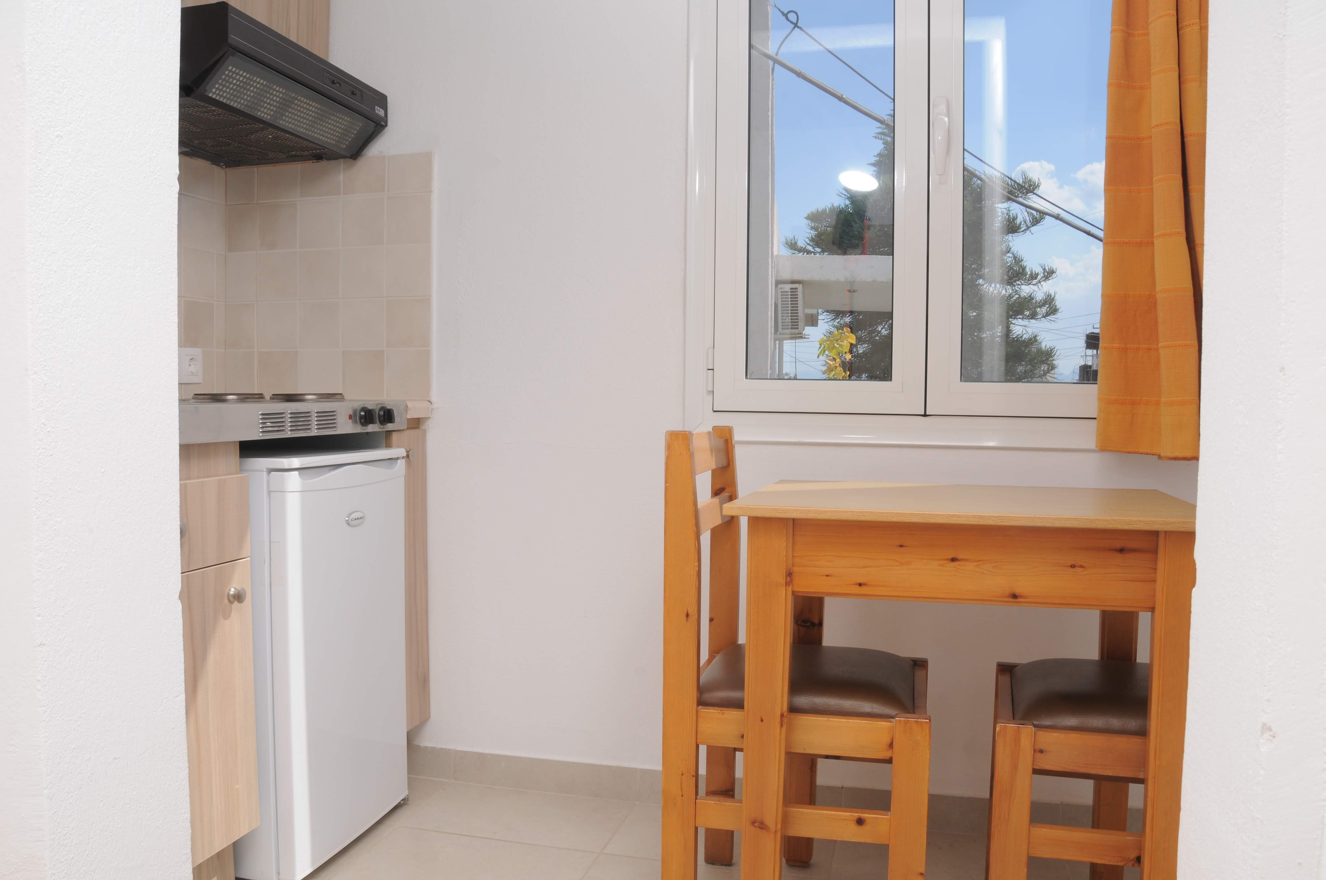 Mastorakis Hotel & Studios