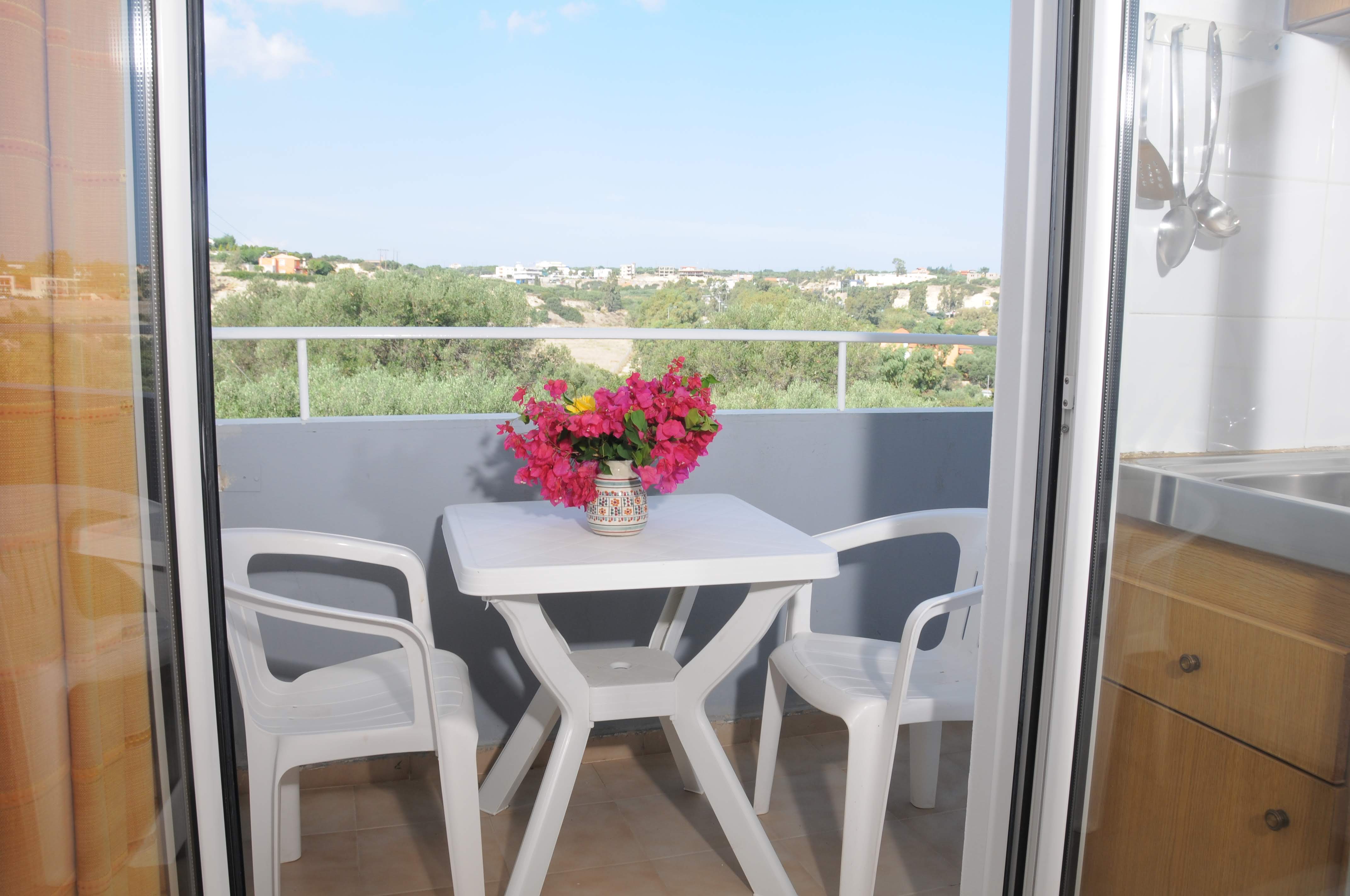 Mastorakis Hotel & Studios