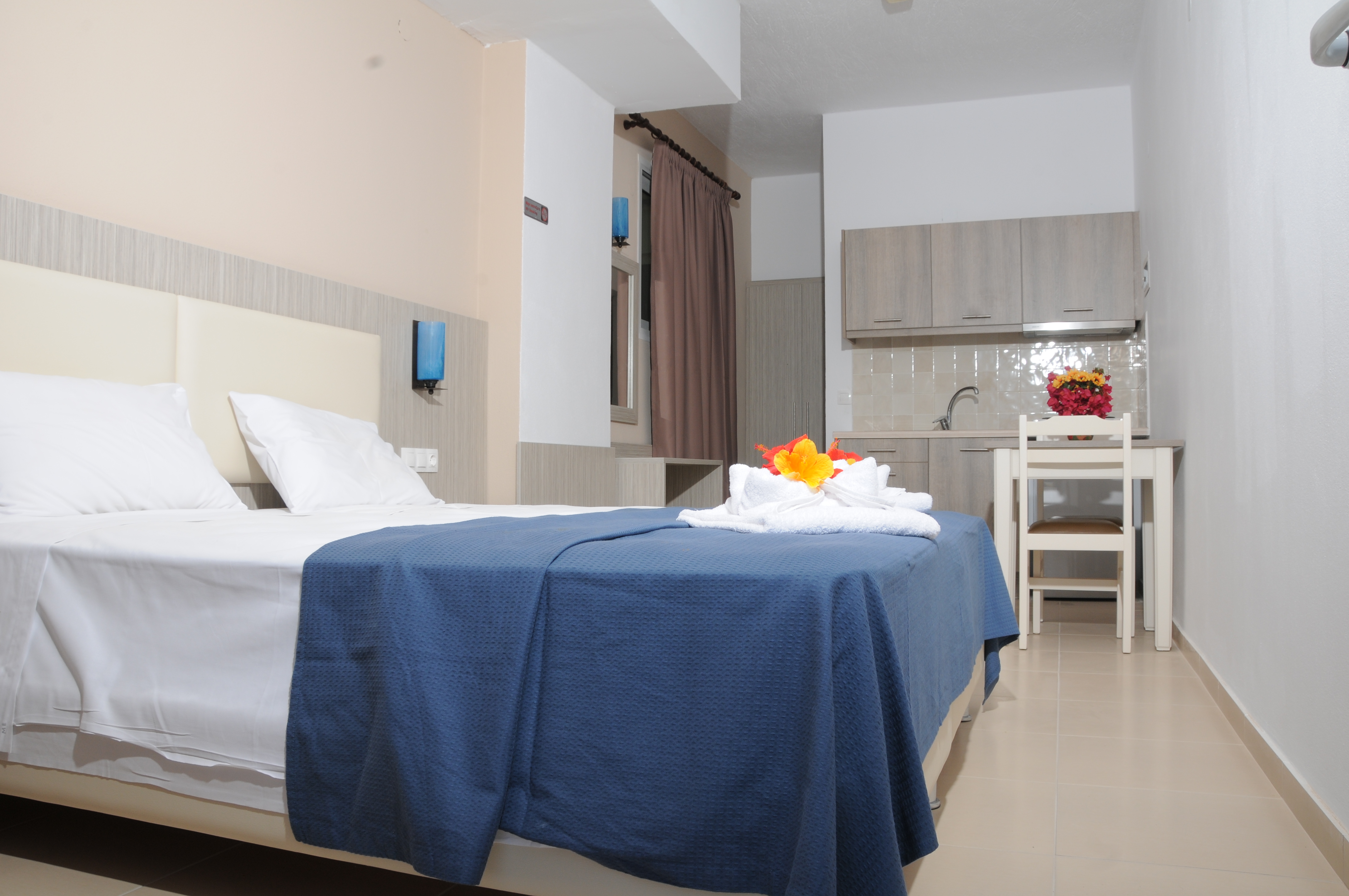 Mastorakis Hotel & Studios